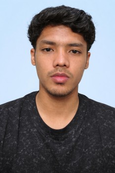 Anish Kumar Shrestha